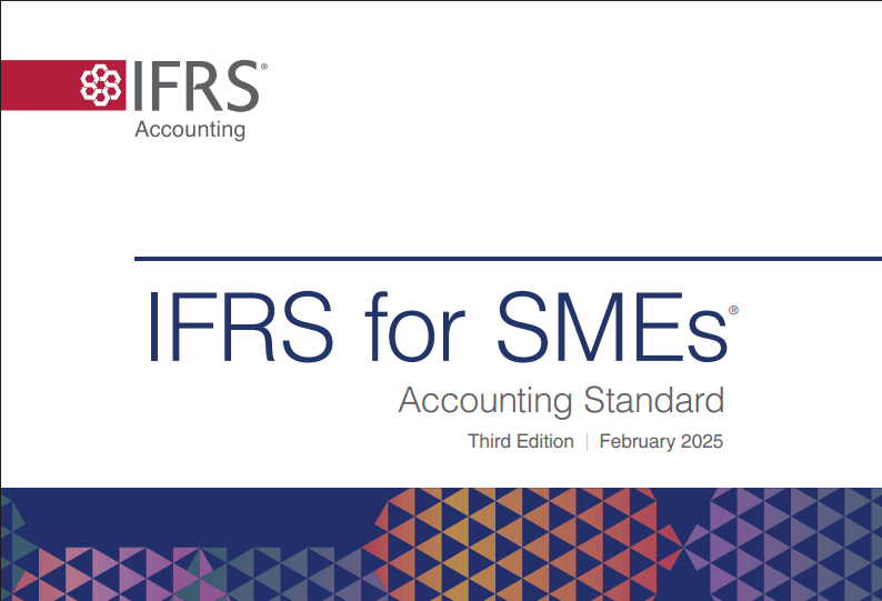 IFRS Domain Precision Layer