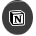 Notion icon