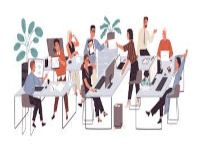 Team Mentorship & Support